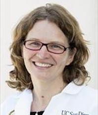 Julie Marek Bykowski, MD