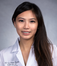 Angela Chen, MD (T32) 