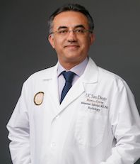 Mohammad Eghtedari, MD, PhD