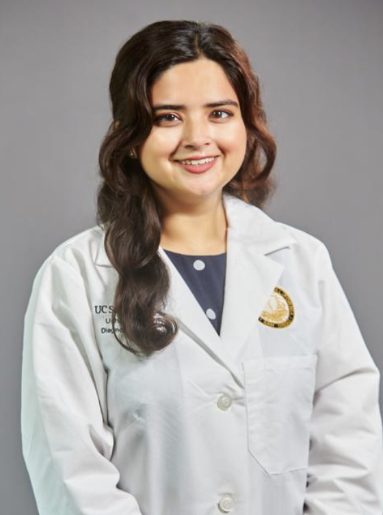 Usha Trivedi, MD 