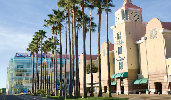 Rady Children's Hospital - San Diego