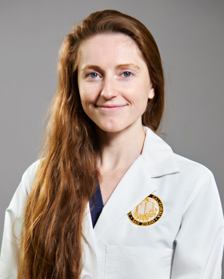 Emily Avery, MD