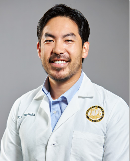 Bryan Louie, MD