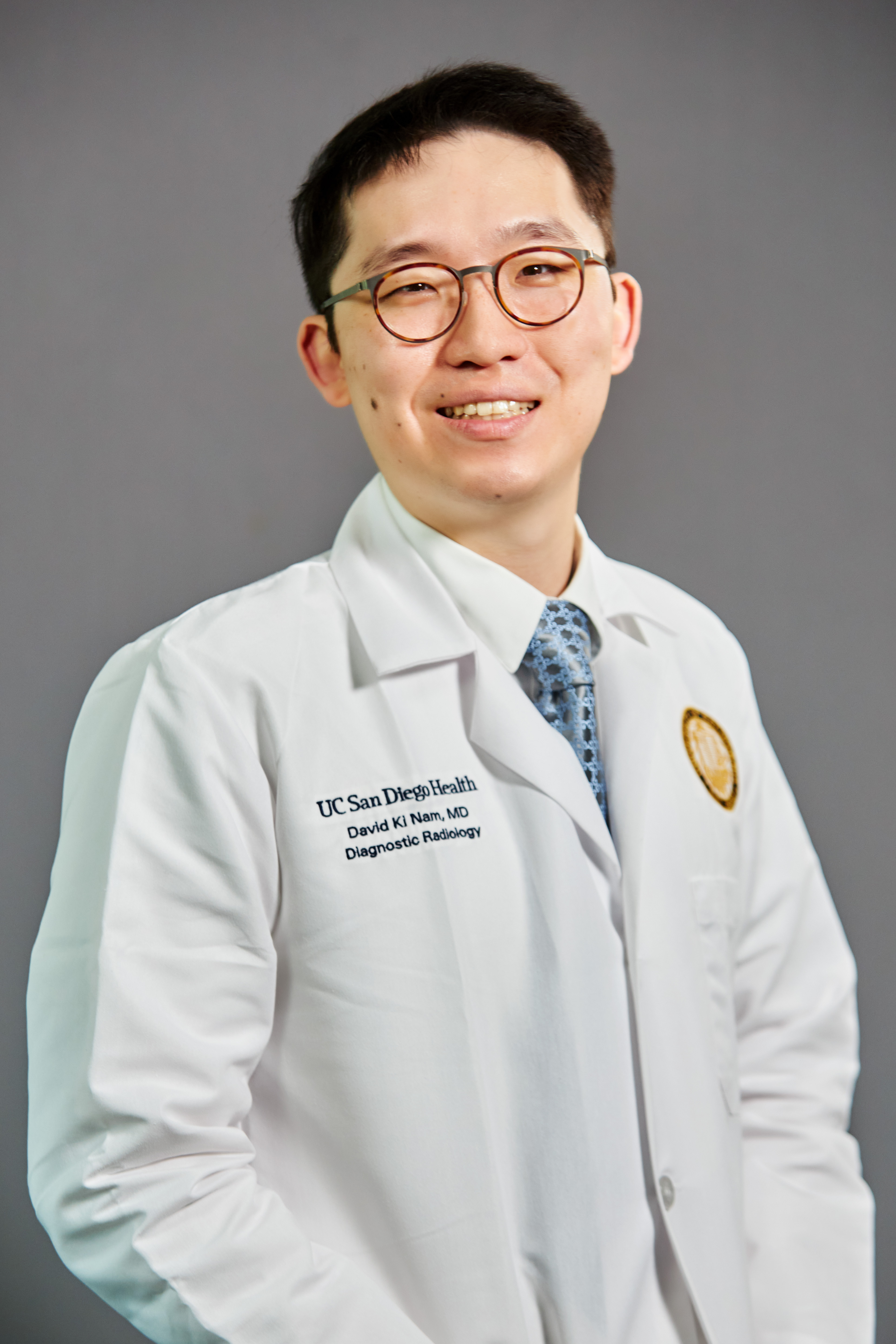 David Nam, MD