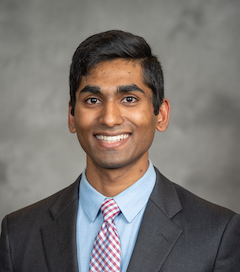 Roshun Sankaran, MD