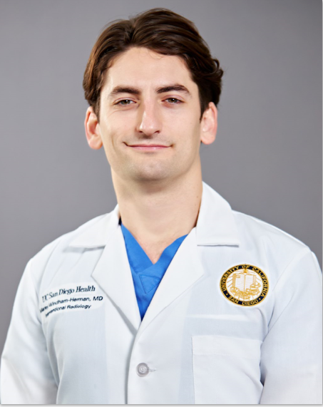 Marley Windham-herman, MD (IR) 