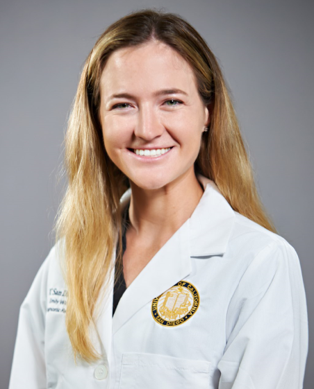 Emily Wing, MD