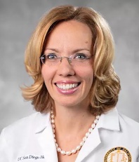 Lejla Aganovic, MD, PhD