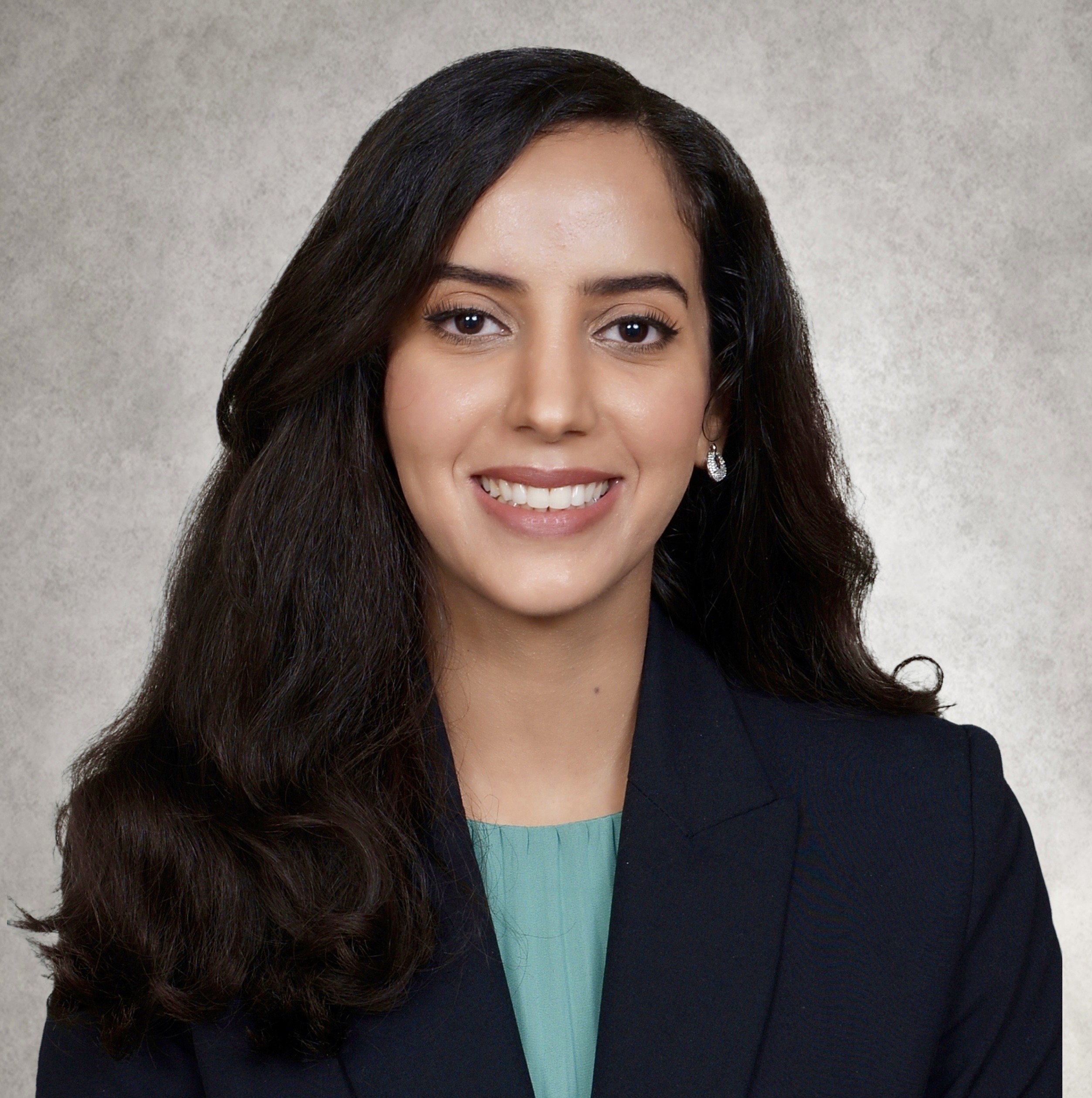 Joud Almogati, MD​  