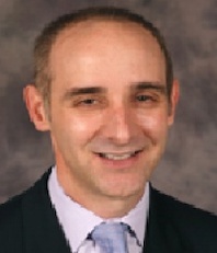 Ernest Belezzuoli, MD