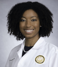 Christine Boone, MD, PhD (T32-IR) 