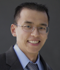 Eric Chang, MD