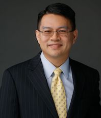 James Chen, MD