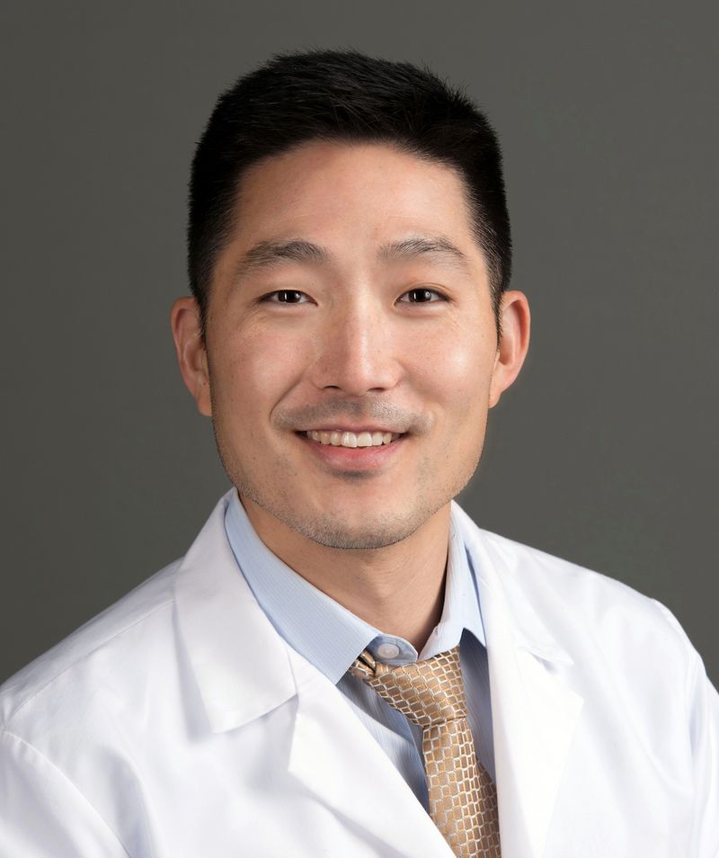 Jonathan Chung, MD