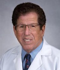 Stephen Dorros, MD, FACE