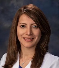 Azadeh Elmi, MD