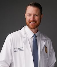 Christopher Friend, MD