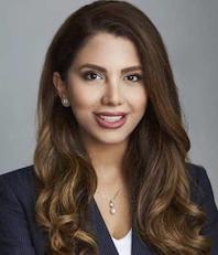 Melina Hosseiny, MD​ 