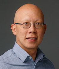 Albert Hsiao, MD, PhD 