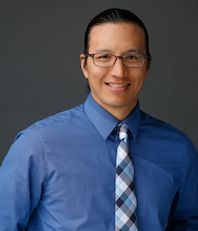 Brady Huang, MDHS