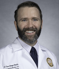 Edward (Ted) Koellhoffer, MD, PhD (T32) 