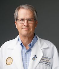 William Ladd, MD, MS