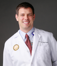 Paul Murphy, MD, PhD
