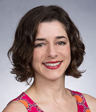 Isabel Newton, MD, PhD