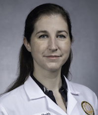 Tara Retson, MD