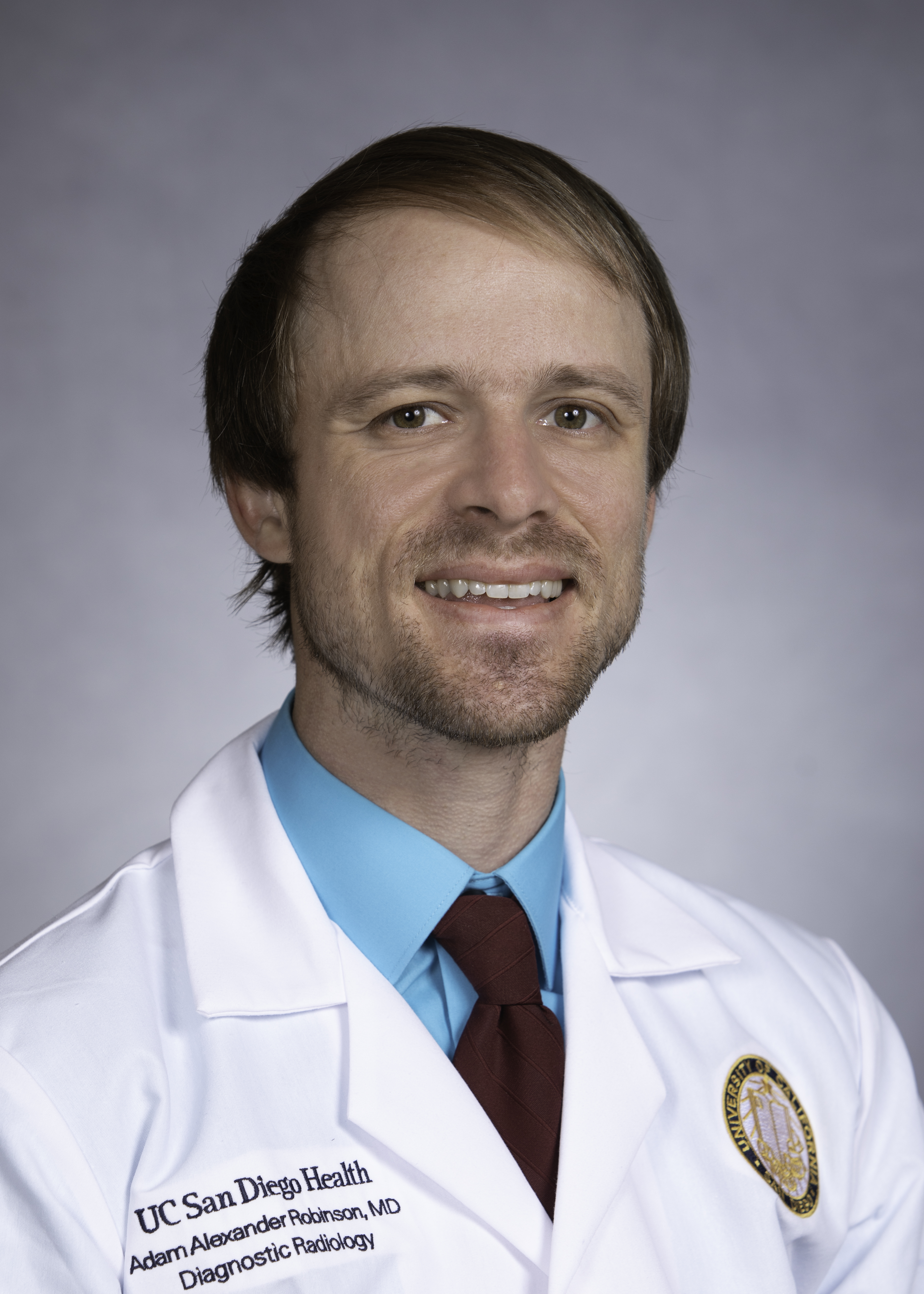 Adam Robinson, MD