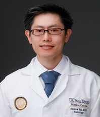 Andrew Yen, MD