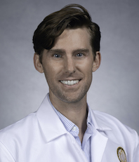 Matthew Zabel, MD, PhD (T32) 