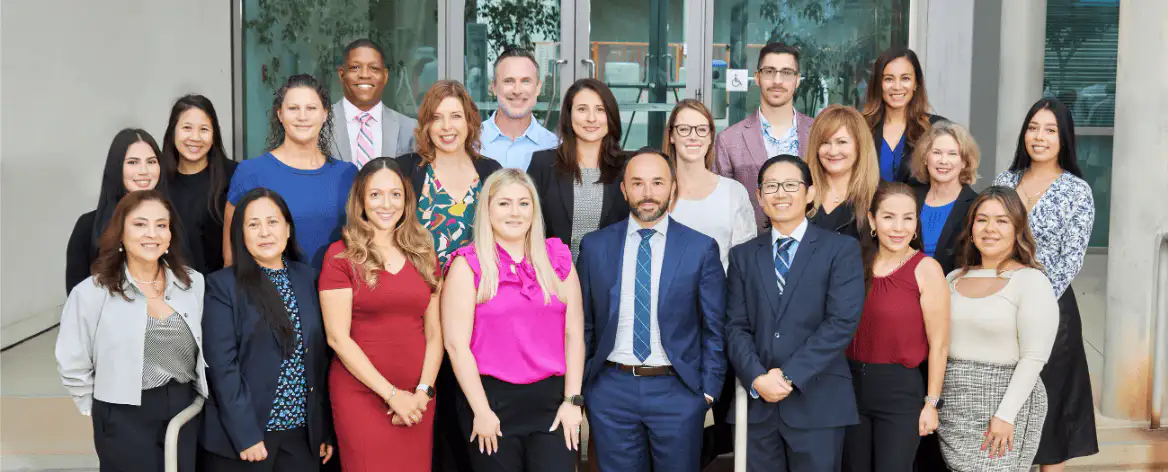 Image of the team