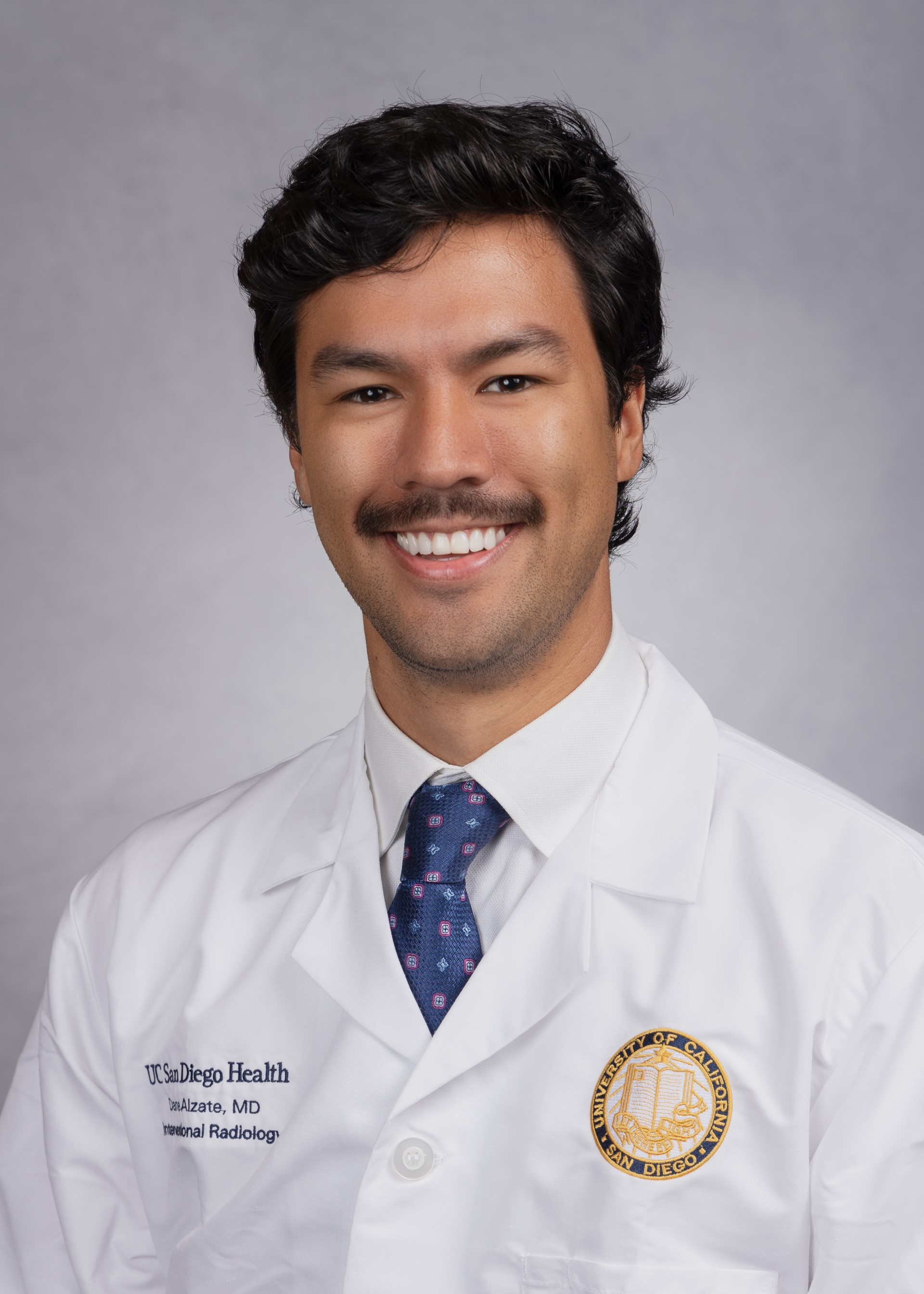 Dane Alzate