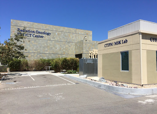 CTIPM/MSK Lab